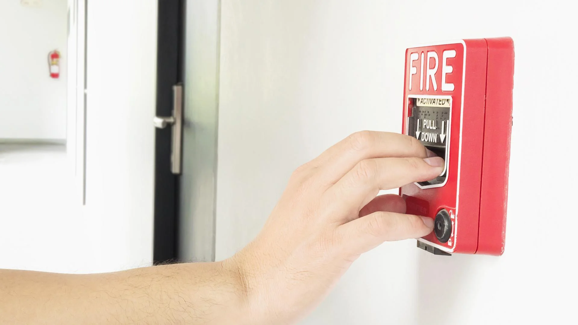 Fire Extinguishers and Fire Safety: The History in the UK
