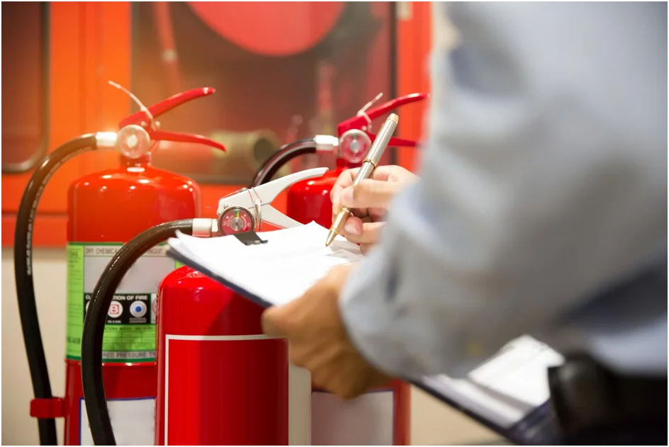 Top Christmas Fire Safety Tips