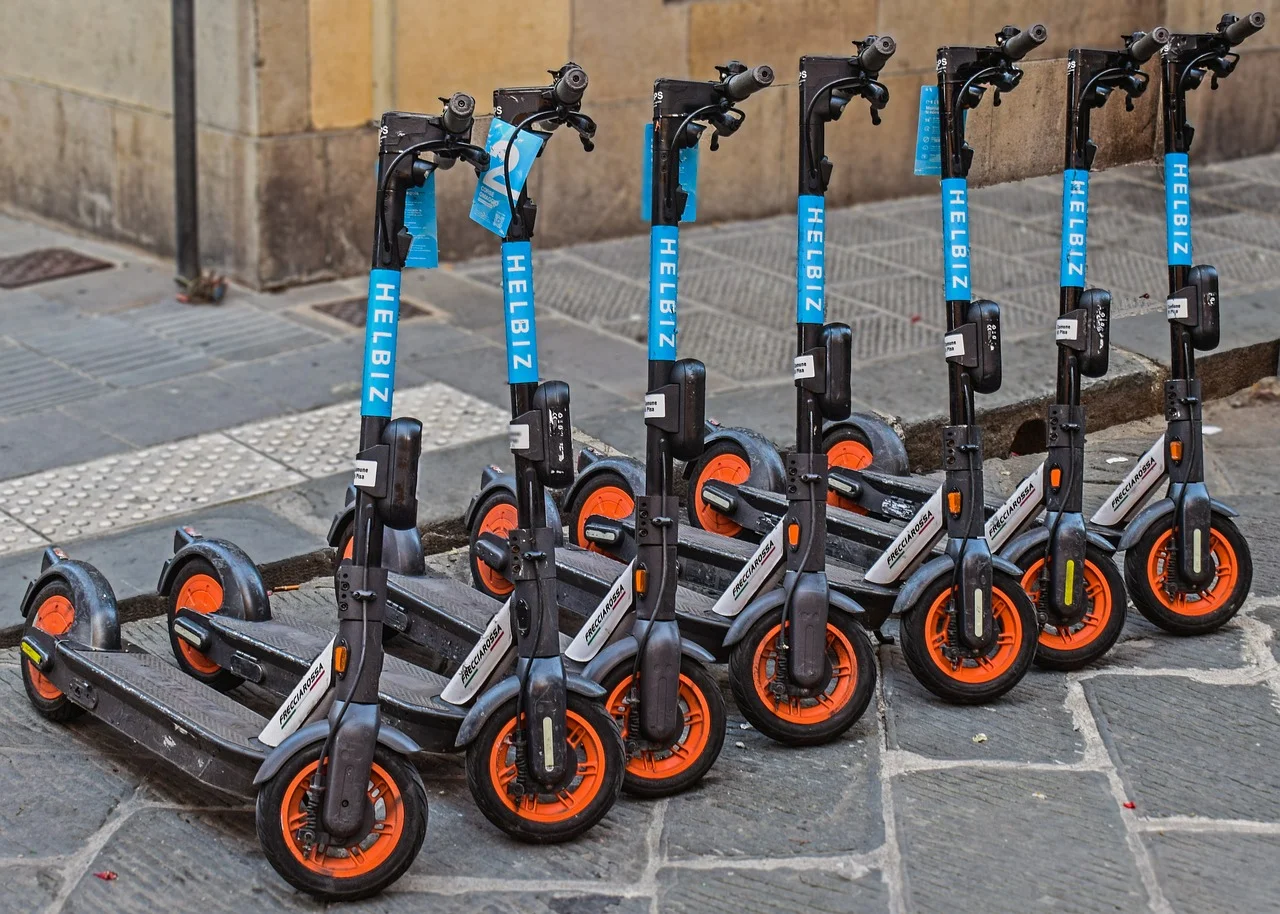 E-mobility. They way forward?